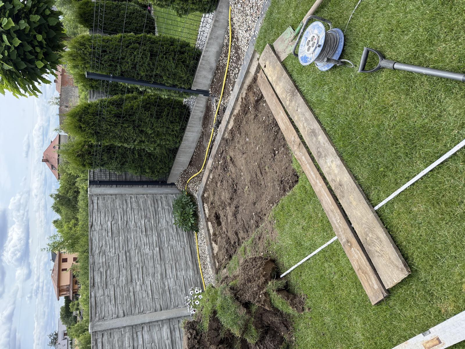 Realizacja Profigarten 8