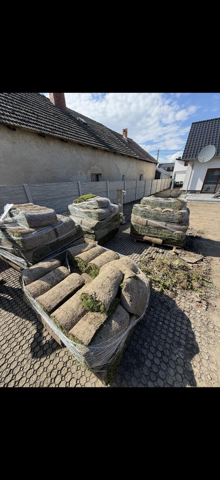Realizacja Profigarten 2