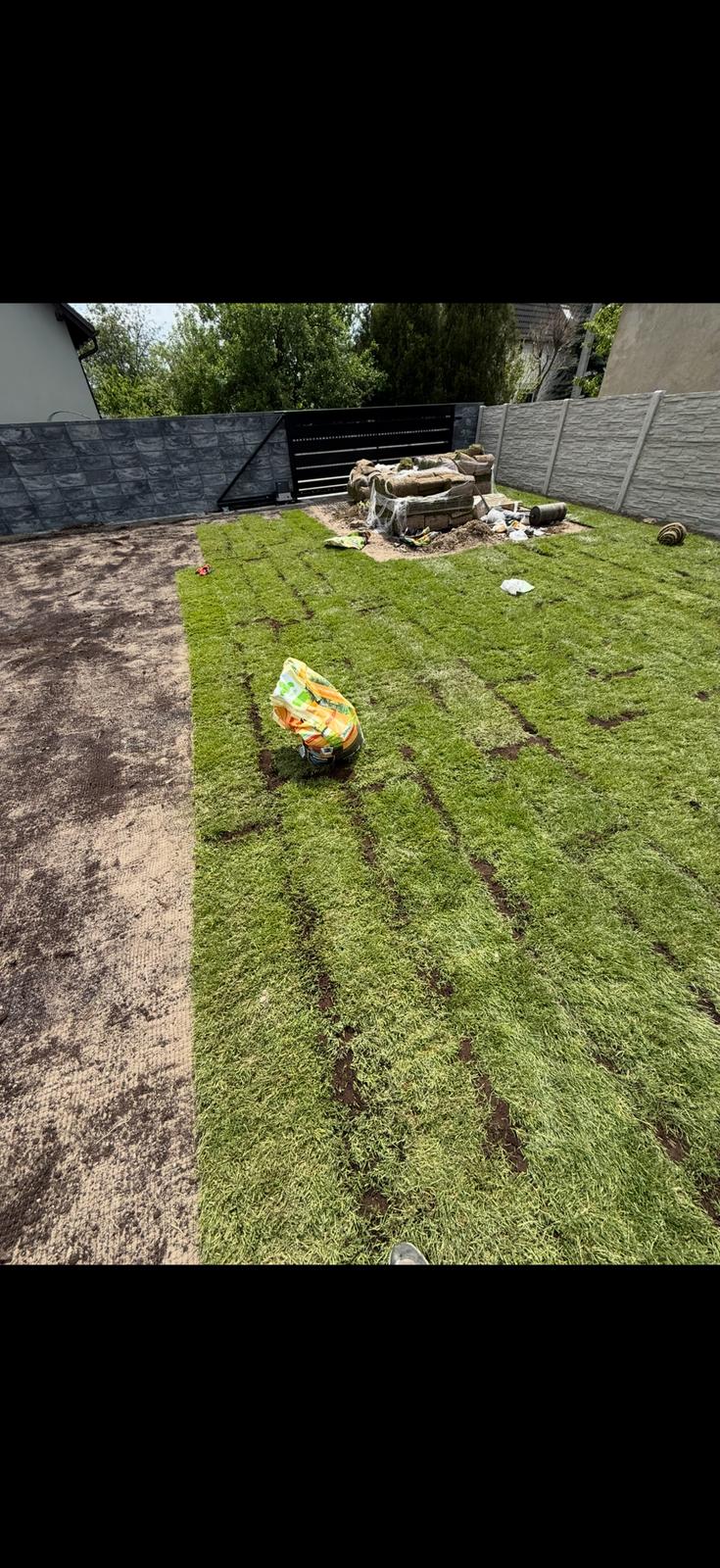 Realizacja Profigarten 3